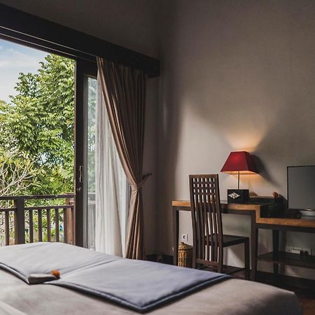 Canggu Circle Villa By Ini Vie Hospitality Екстер'єр фото